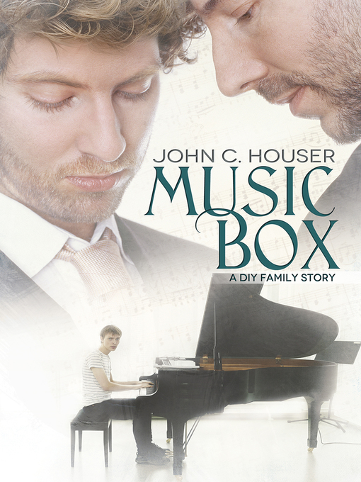 Title details for Music Box by John C. Houser - Available
